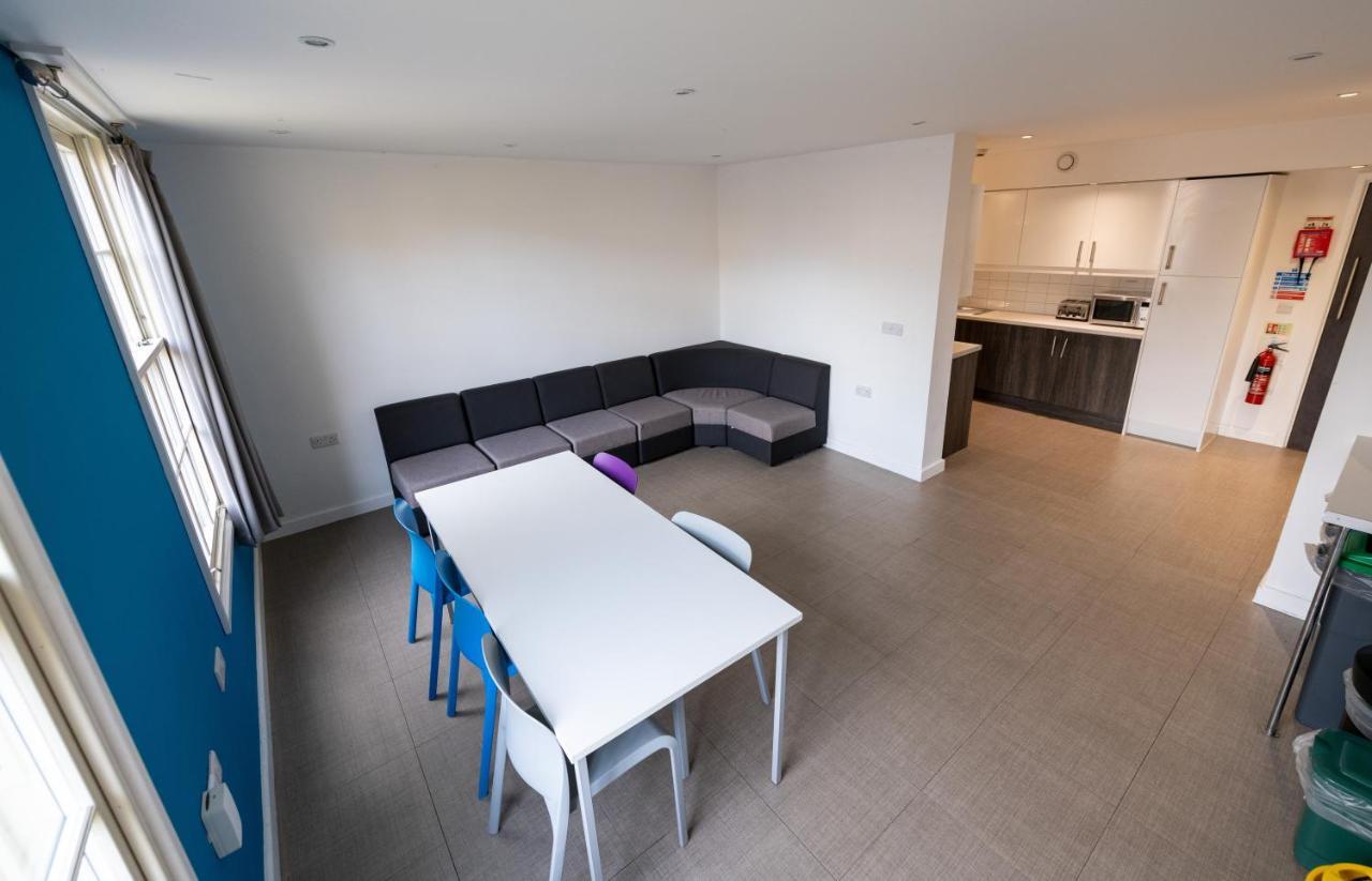 University Of Bath City Accommodation Exterior foto