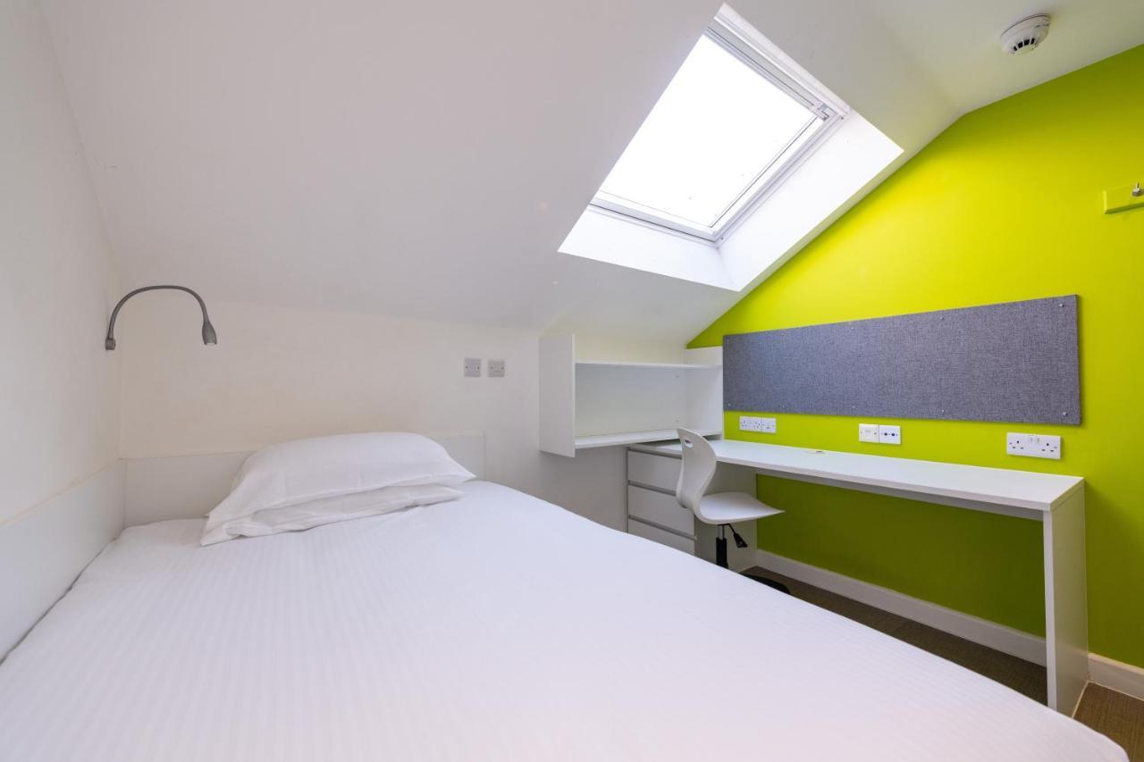 University Of Bath City Accommodation Exterior foto