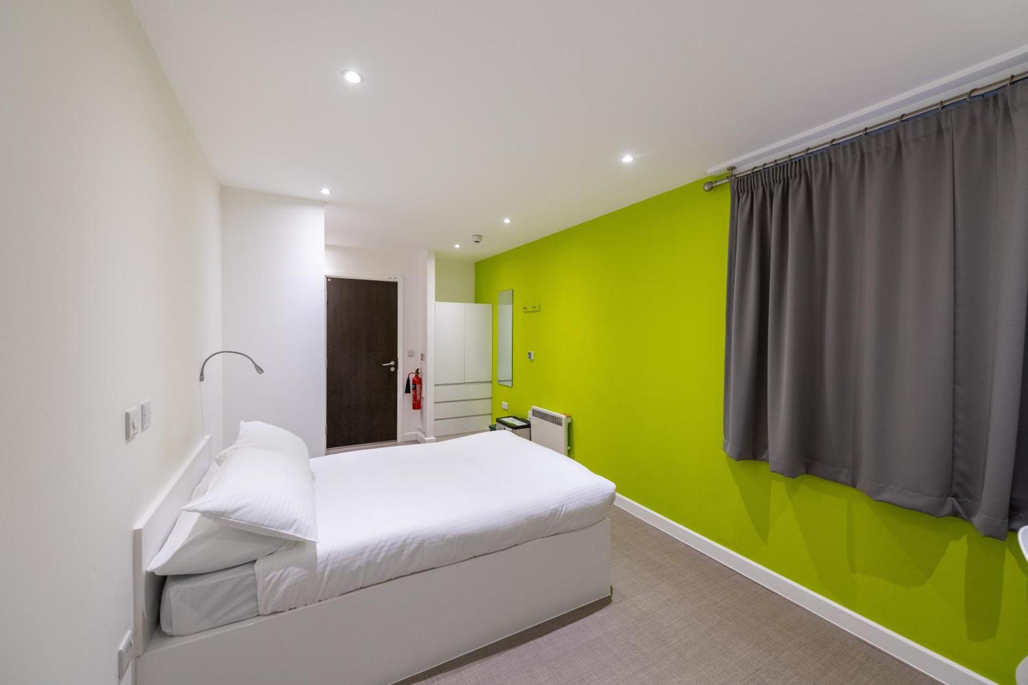 University Of Bath City Accommodation Exterior foto