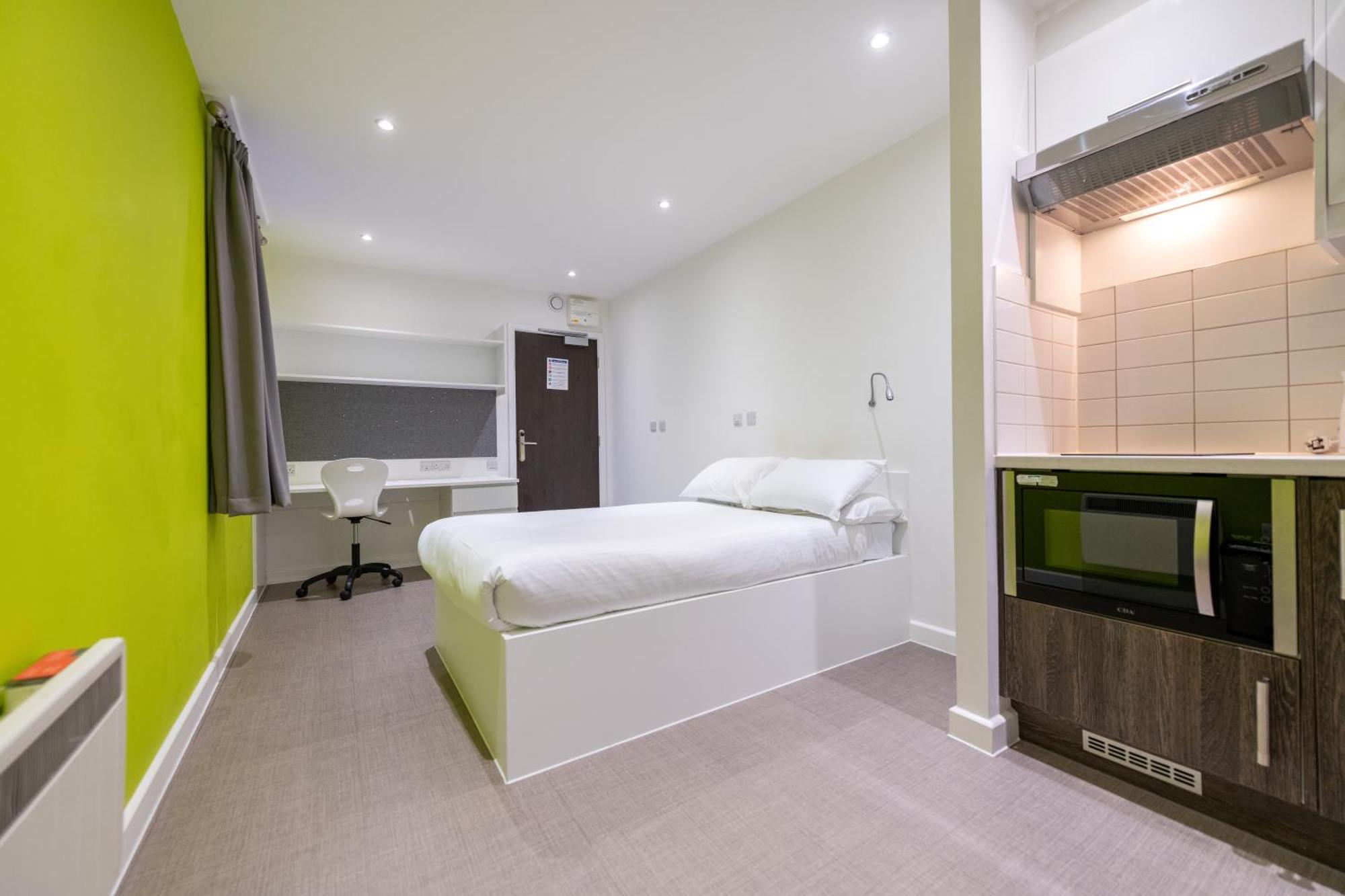 University Of Bath City Accommodation Exterior foto